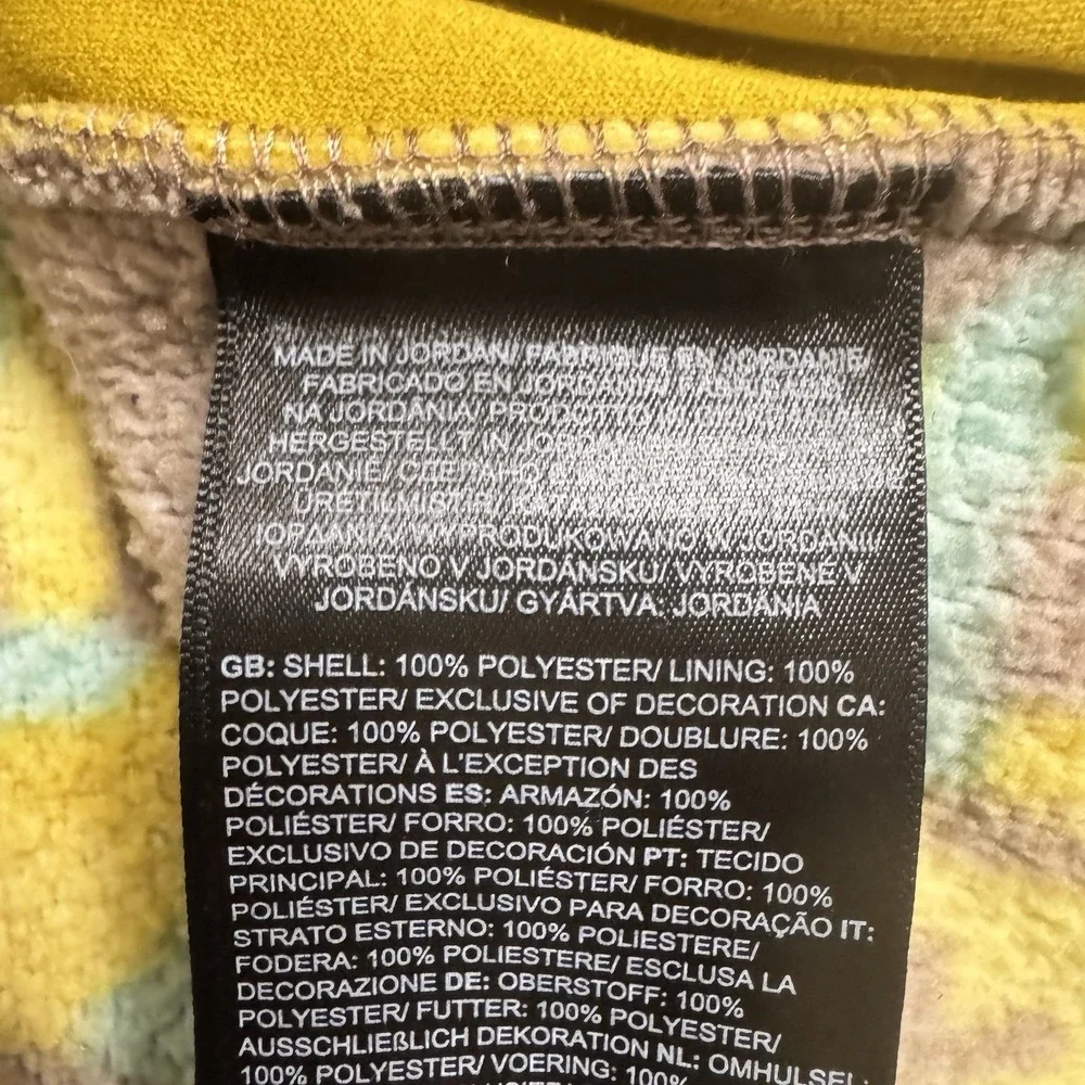 The North Face pre owned